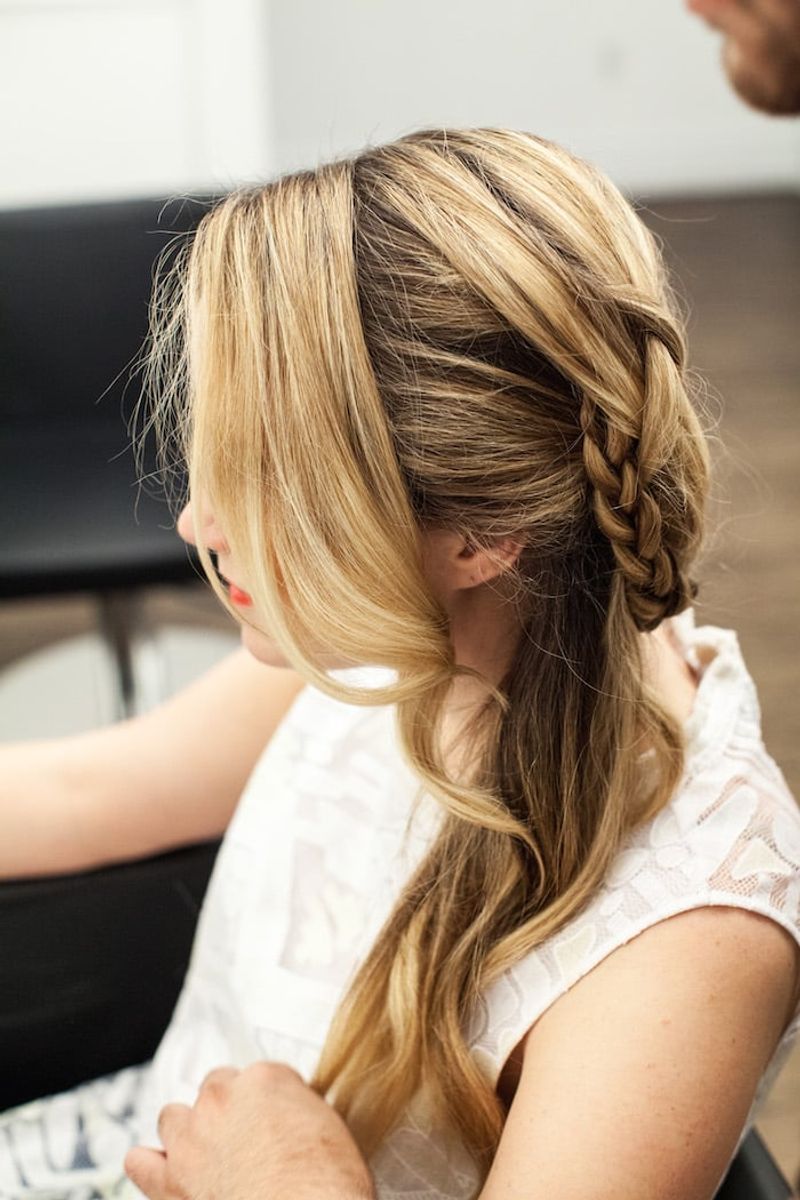 Braided Crowns