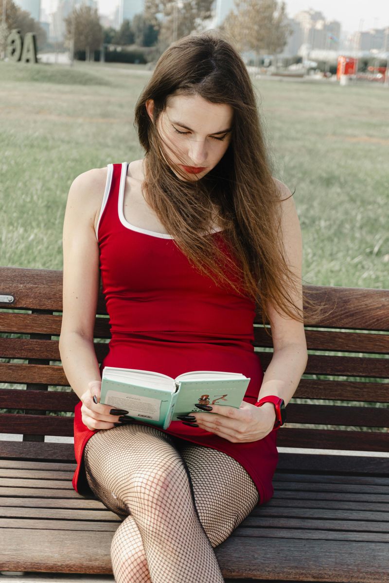 Alone Time Feels Comfortable, Not Lonely