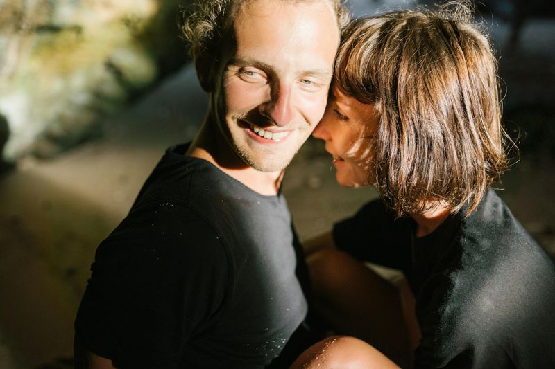 Feeling Responsible for Their Emotions