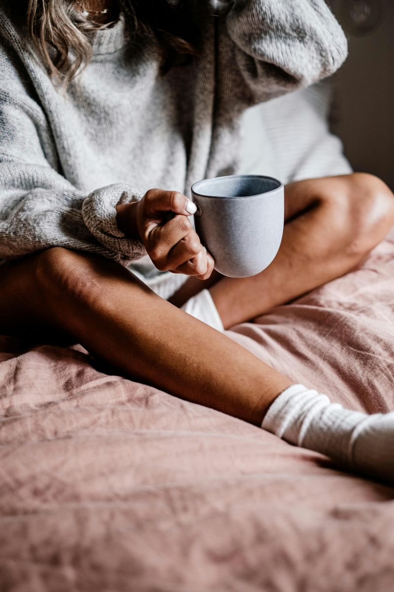 Wake Up at a Different Time Than Usual