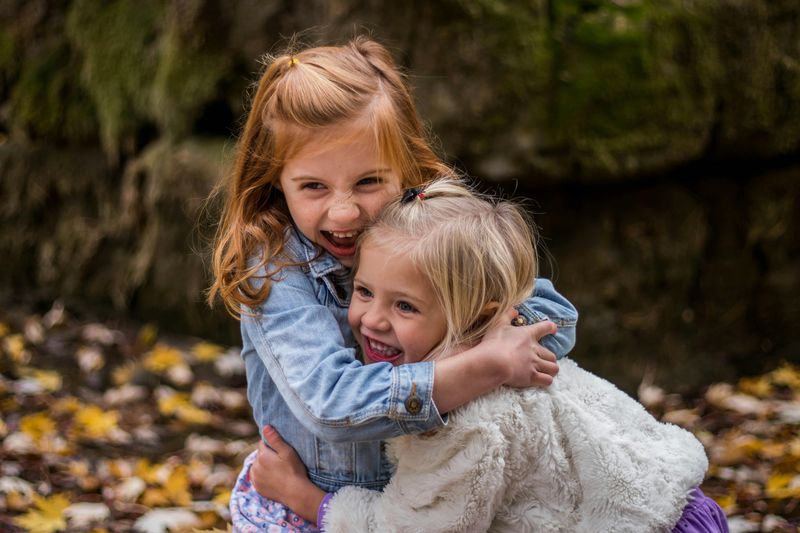 Why can’t you be more like your sister?