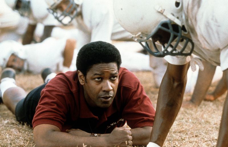 15 Must-Watch Sports Movies That Push You to Greatness