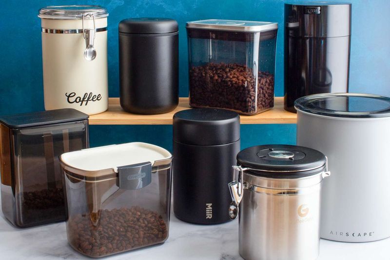 Coffee and Tea