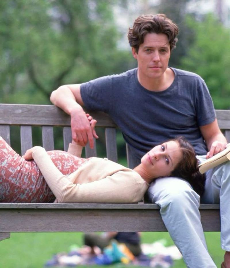 Notting Hill (1999)