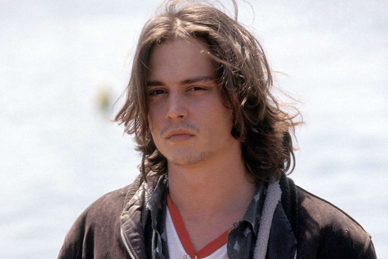 Johnny Depp