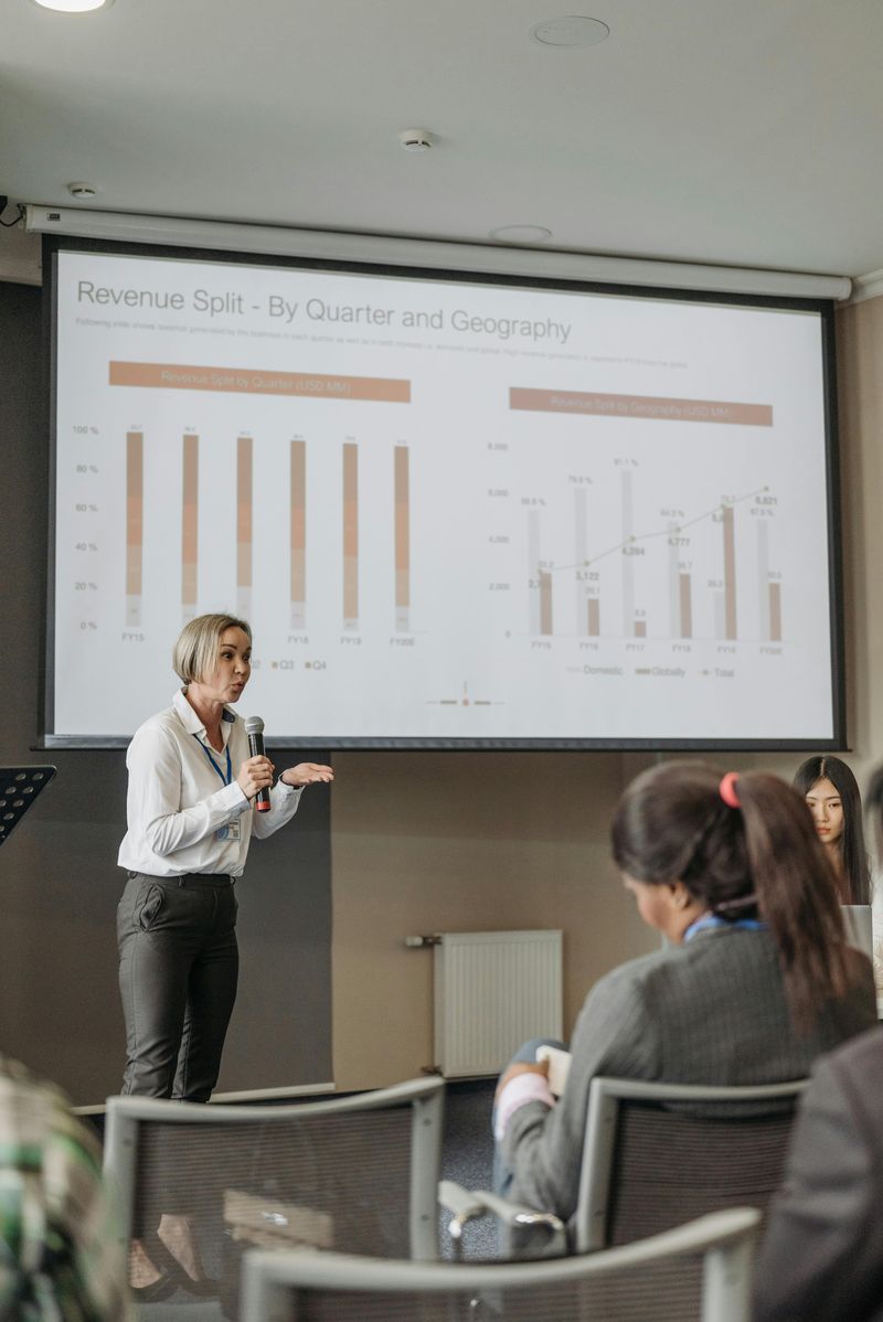 Falling for “Free” Financial Seminars