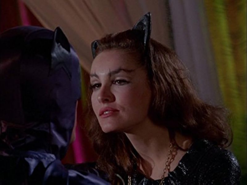 Catwoman β Batman (TV Series, 1966β1968)