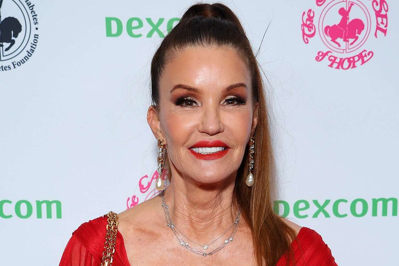 Janice Dickinson