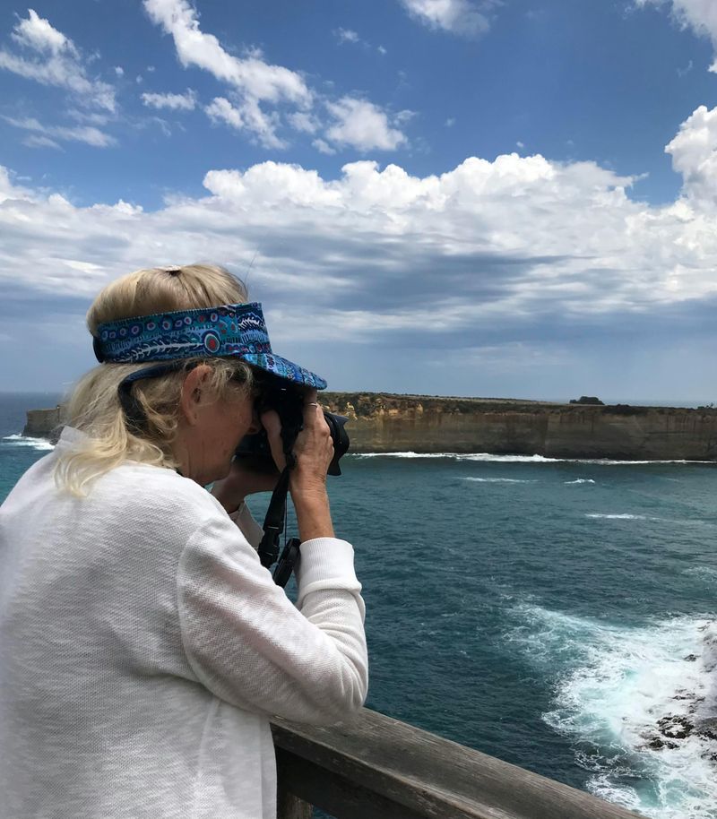 What's a hobby or interest you've always wanted to explore?
