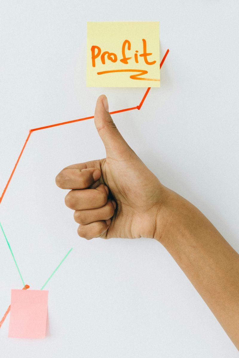 Chasing Trends Instead of Building Consistency