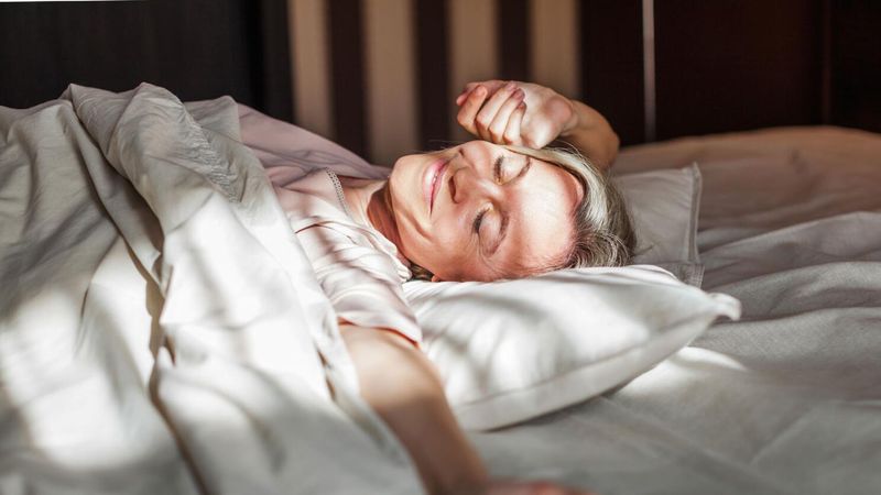 Prioritizing Quality Sleep
