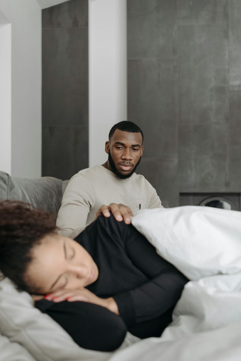 Their Kindness Increases When You Pull Away