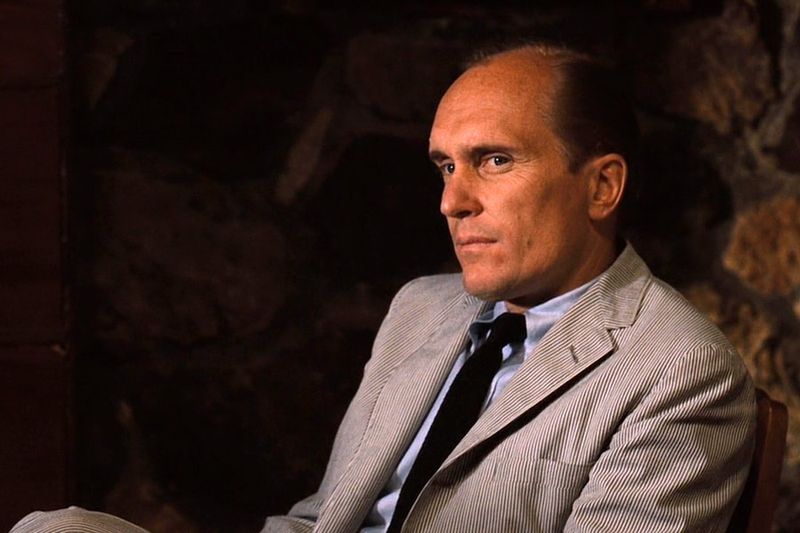 Robert Duvall (b. 1931)