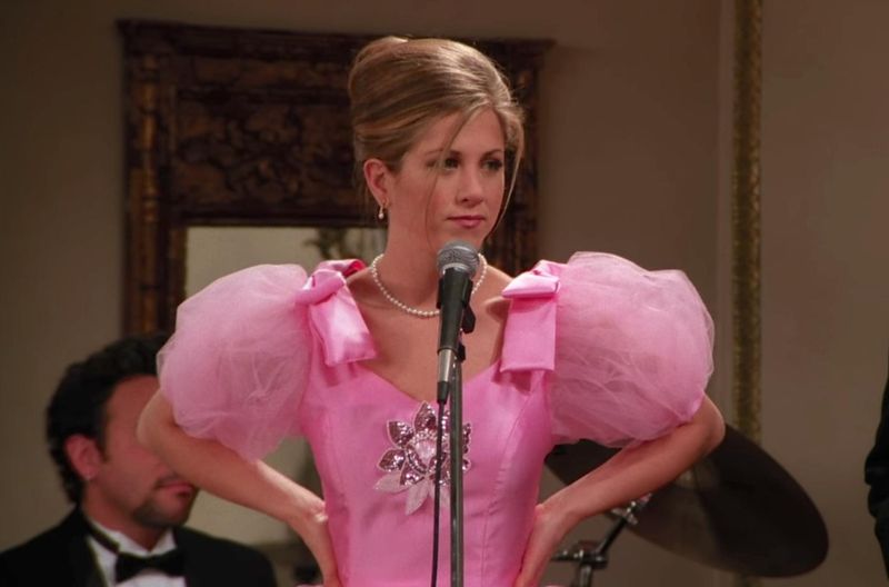 Rachel Green