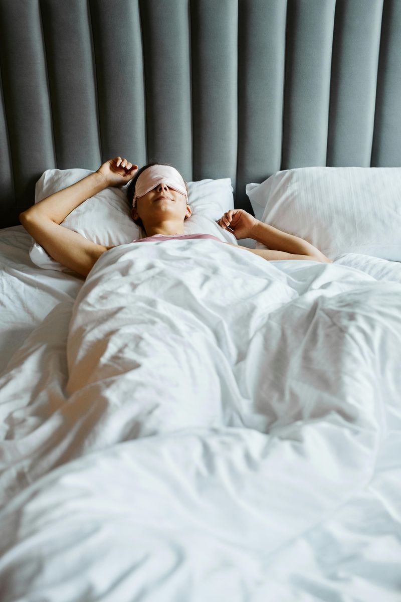 Prioritize Rest and Sleep