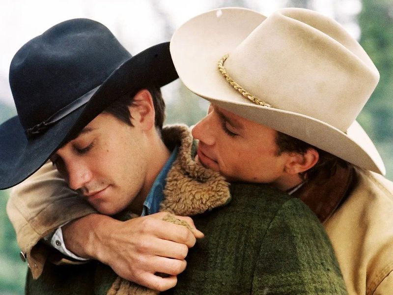Brokeback Mountain (2005)