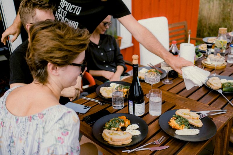 Morning plans beat night plans