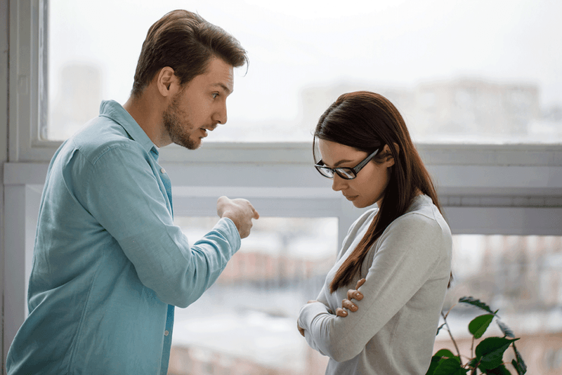 “You Remind Me of [Another Narcissist]”