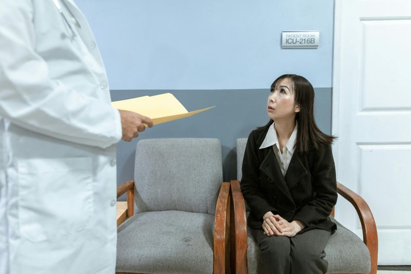 Medical Concerns Being Dismissed