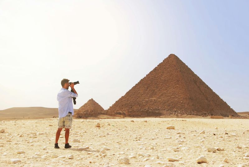 Investing in Experiences Over Things