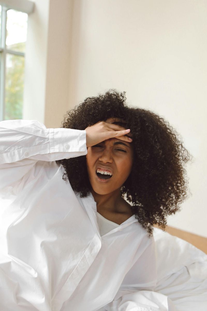You Might Experience Decision Fatigue Early