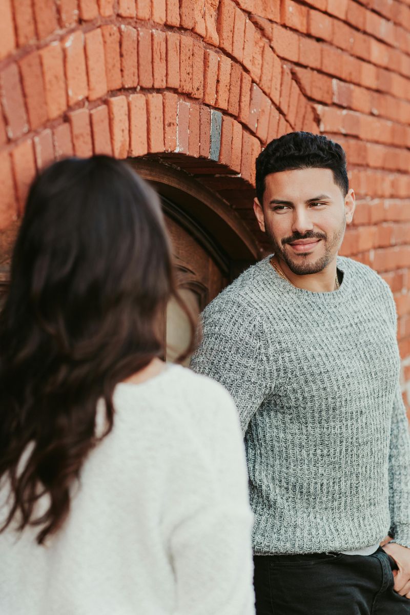 Wanting to Change You