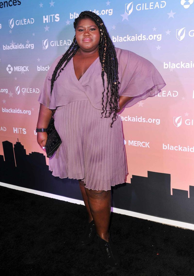 Gabourey Sidibe – Ignored Body Critics and Focused on High-Value Roles