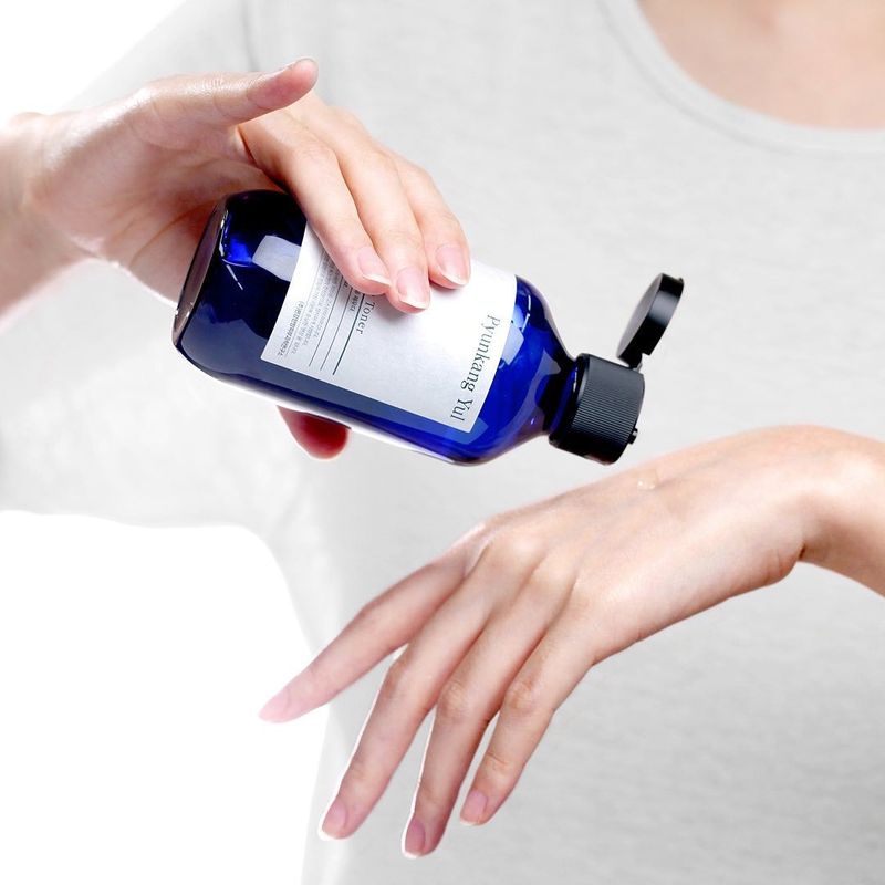 Pyunkang Yul: Minimalist Formulas for Maximum Skin Health
