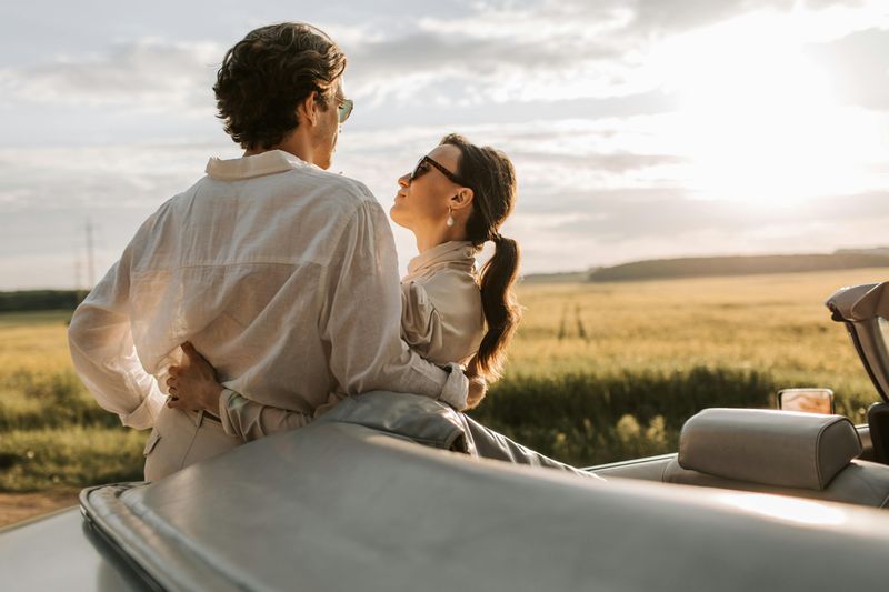 8 Qualities of a Man with Strong, Healthy Masculinity
