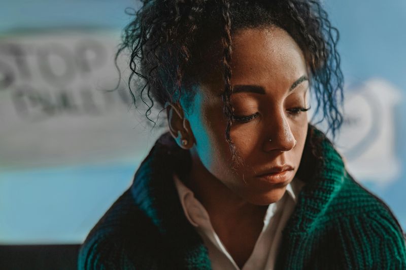 Recognize Your Triggers Without Judgment