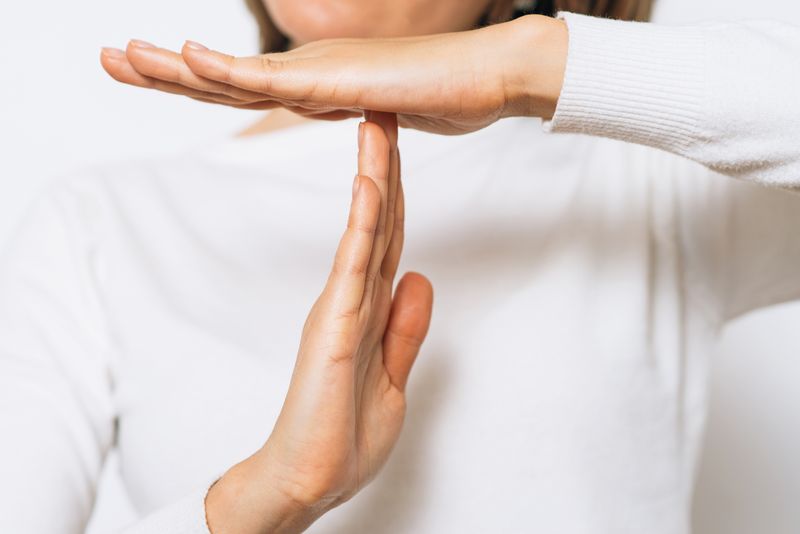 Take Little Breaks Between Life’s Big (and Small) Tasks
