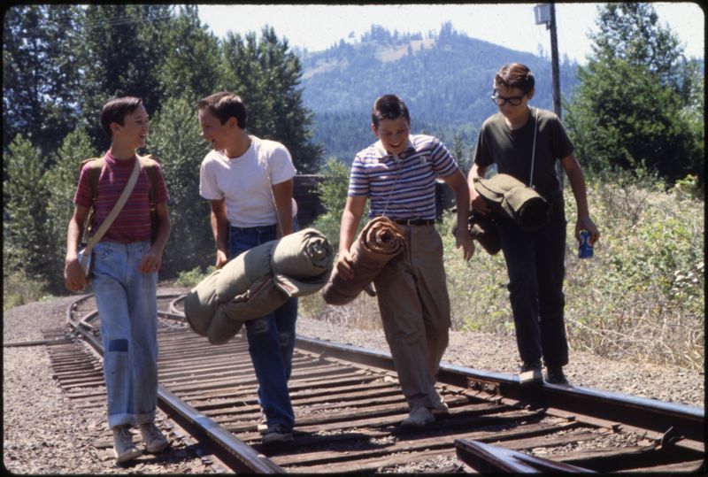 Stand by Me (1986)
