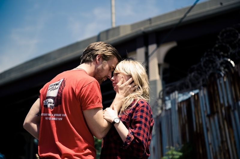 Blue Valentine (2010)