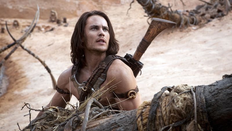 Taylor Kitsch – 