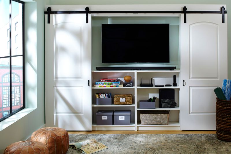 TVs in Every Room