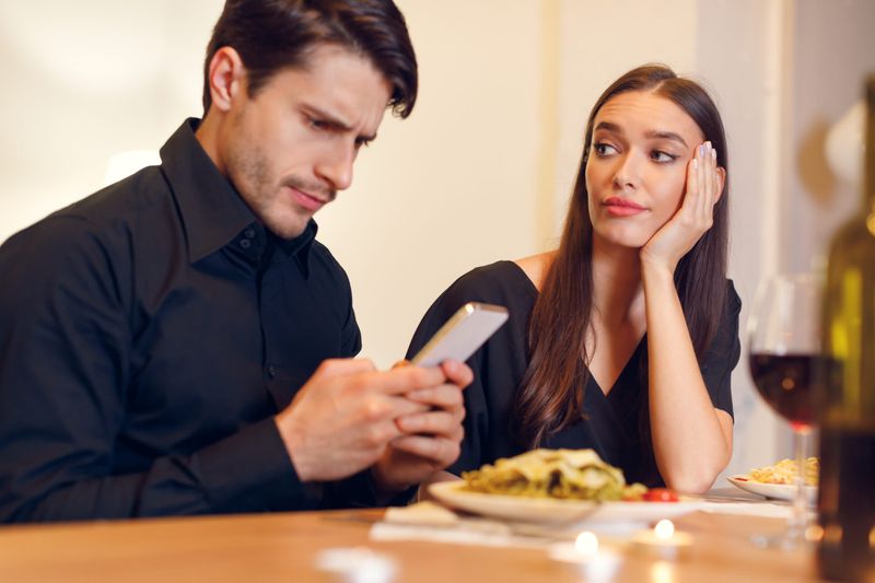 Being Treated as an Afterthought
