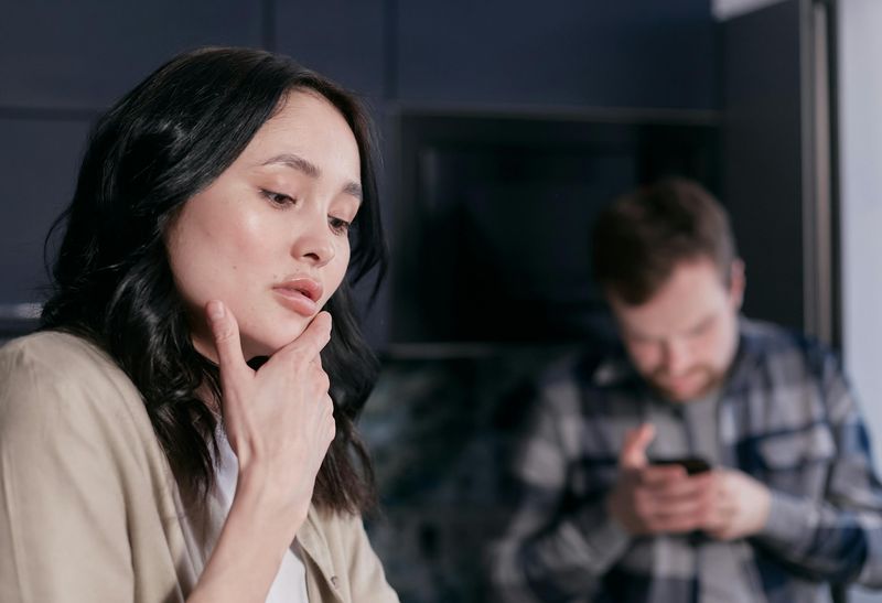 Everything Is Always Your Fault