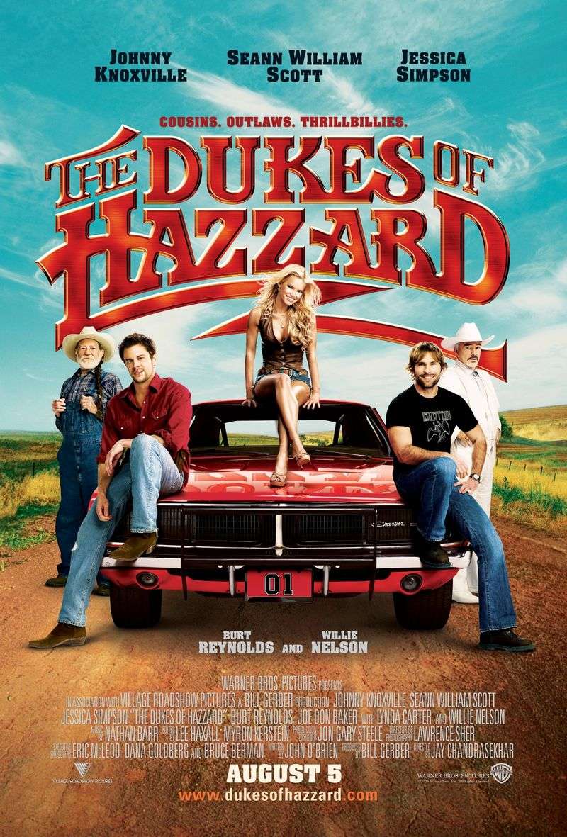 Enos (The Dukes of Hazzard)
