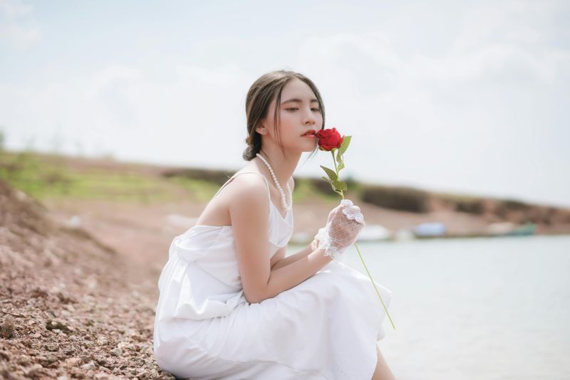 Grace and Elegance