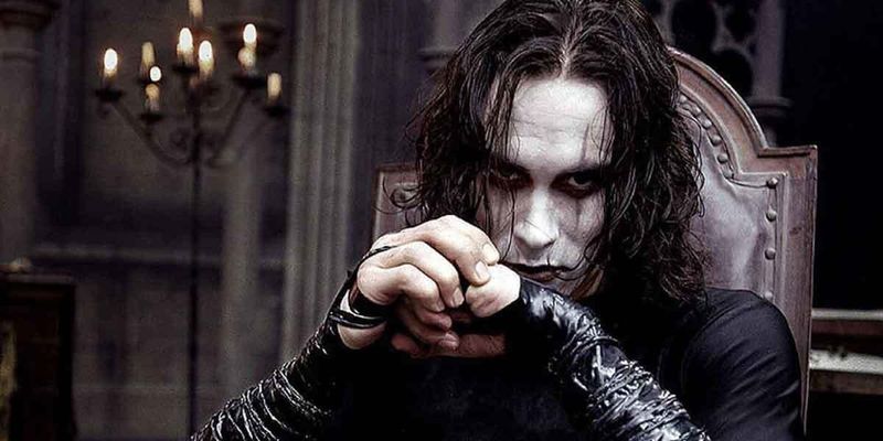 The Crow (1994)