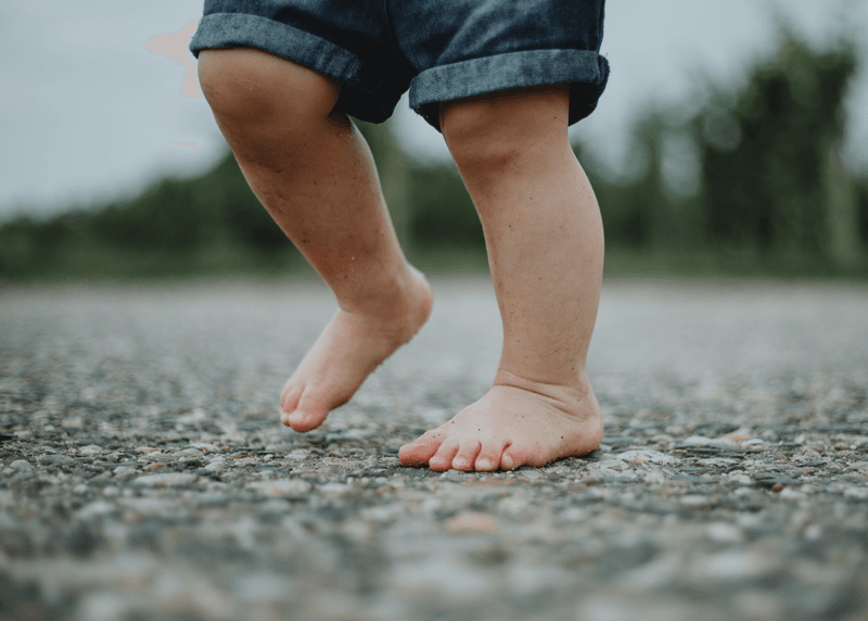 Barefoot Adventures