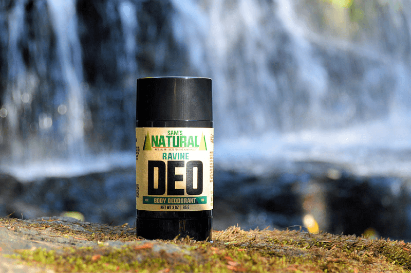 Naturally Wonderful Scents