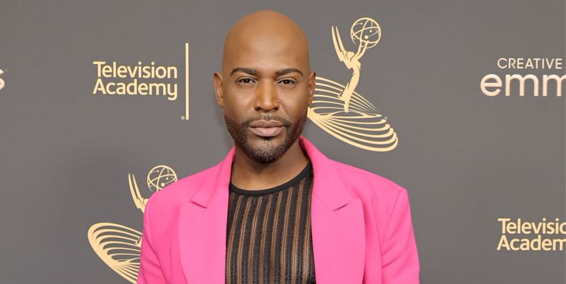 Karamo Brown's LGBTQ+ Health Advocacy
