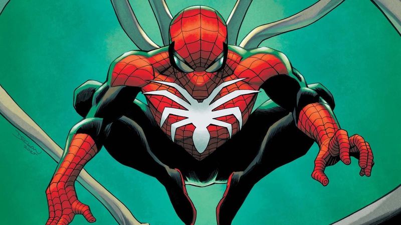Spider-Man (Superior Spider-Man)