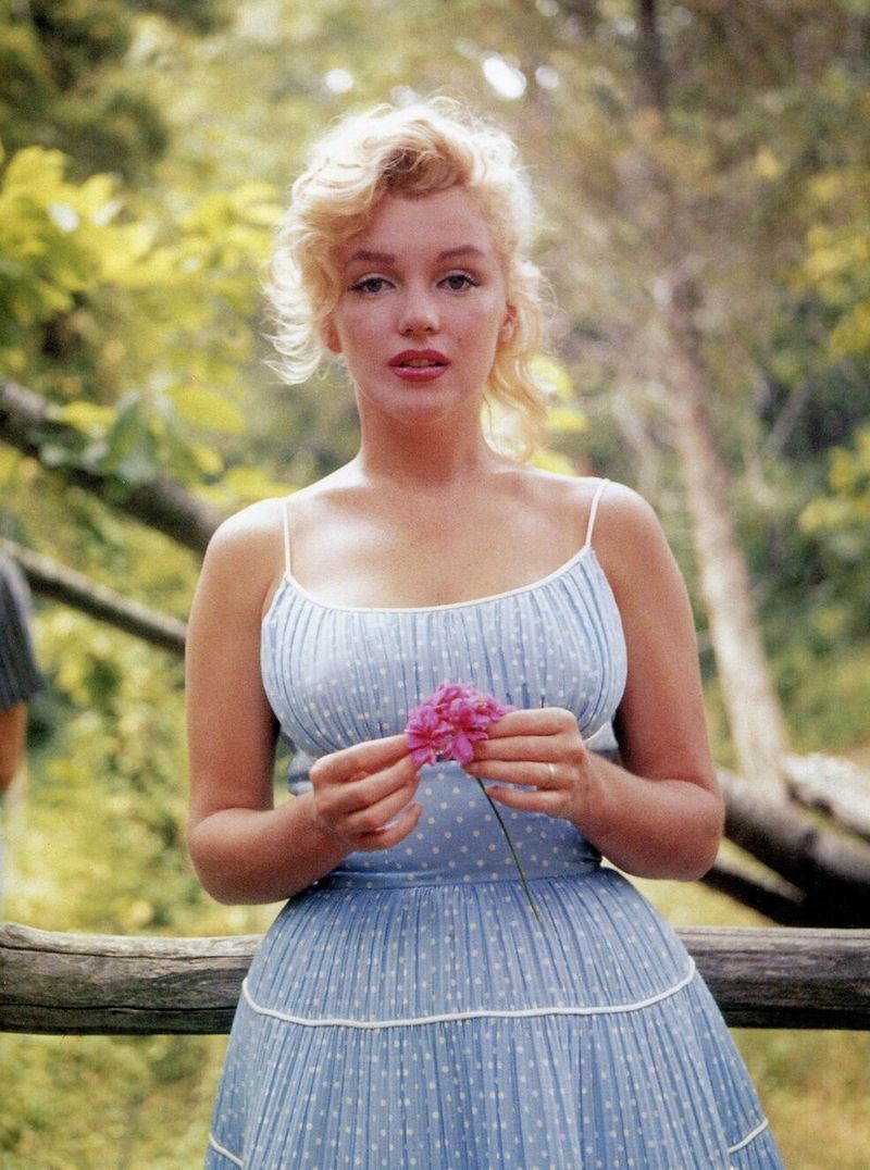 Marilyn Monroe