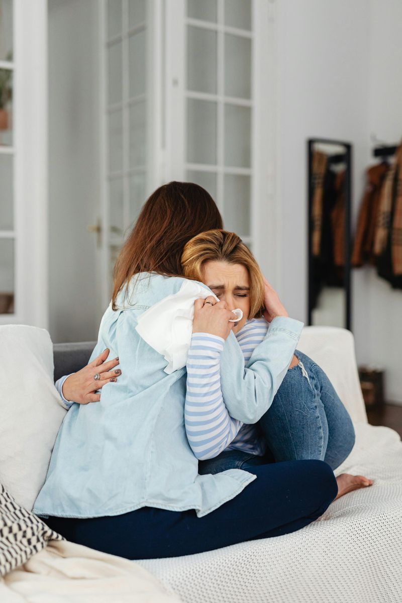 Powerful Trauma Bonding