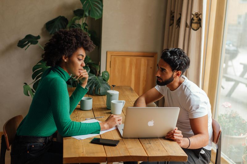 “This topic has no end point… does it?”