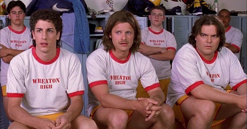 Saving Silverman (2001)