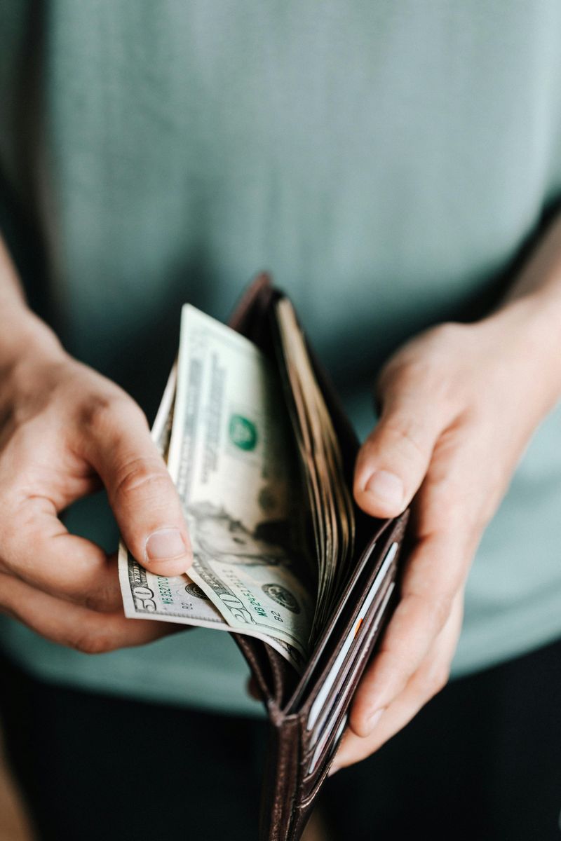 Spending Like You're Single