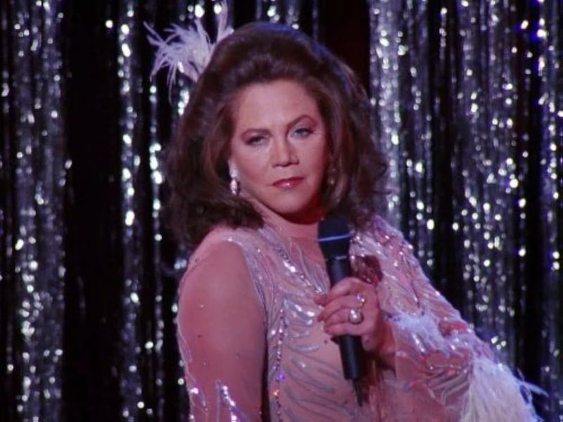 Friends — “The One With Chandler’s Dad” (S7, Ep22)